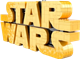 Brick-Built Star Wars Logo thumbnail