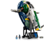 Jango Fett's Firespray-Class Starship thumbnail