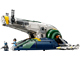 Jango Fett's Firespray-Class Starship thumbnail