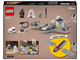 Mando and Grogu's N-1 Starfighter thumbnail