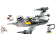 Mando and Grogu's N-1 Starfighter thumbnail