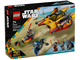 The Force Burner Snowspeeder thumbnail