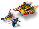 The Force Burner Snowspeeder thumbnail