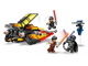 The Force Burner Snowspeeder thumbnail