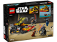 The Force Burner Snowspeeder thumbnail