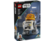 Chopper (C1-10P) Astromech Droid thumbnail