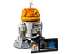 Chopper (C1-10P) Astromech Droid thumbnail