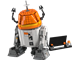Chopper (C1-10P) Astromech Droid thumbnail