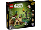 Yoda's Hut and Jedi Training thumbnail