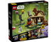 Yoda's Hut and Jedi Training thumbnail