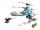 Luke’s Red Five X-wing thumbnail