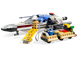 Luke’s Red Five X-wing thumbnail