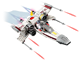 Luke’s Red Five X-wing thumbnail