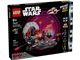 Throne Room Duel & A-wing thumbnail