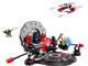 Throne Room Duel & A-wing thumbnail