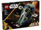 Jango Fett's Starship thumbnail