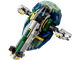 Jango Fett's Starship thumbnail
