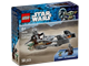 The Mandalorian & Grogu’s Speeder Bike thumbnail