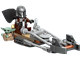 The Mandalorian & Grogu’s Speeder Bike thumbnail