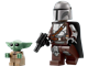 The Mandalorian & Grogu’s Speeder Bike thumbnail