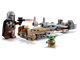 The Mandalorian & Grogu’s Speeder Bike thumbnail