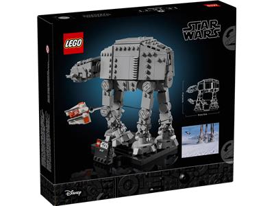 LEGO 75440 Star Wars AT-AT | BrickEconomy
