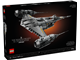 The Mandalorian's N-1 Starfighter thumbnail