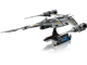 The Mandalorian's N-1 Starfighter thumbnail