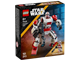 Clone Shock Trooper Mech thumbnail