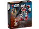 Clone Shock Trooper Mech thumbnail