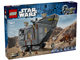 Offworld Sandcrawler and Mudhorn thumbnail