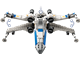 New Republic X-Wing Starfighter thumbnail