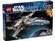 New Republic X-Wing Starfighter thumbnail