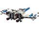 New Republic X-Wing Starfighter thumbnail