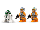 New Republic X-Wing Starfighter thumbnail
