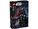 Up-Scaled Darth Vader Minifigure thumbnail