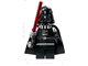 Up-Scaled Darth Vader Minifigure thumbnail