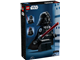 Up-Scaled Darth Vader Minifigure thumbnail