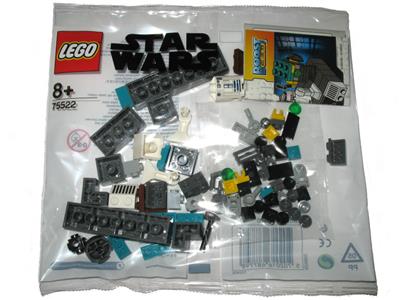 Lego star wars mini droid commander outlet