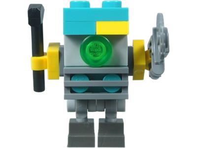 LEGO 75522 Star Wars Mini Boost Droid Commander | BrickEconomy