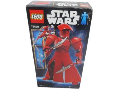 LEGO 75529 Star Wars Elite Praetorian Guard | BrickEconomy