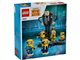 Brick-Built Gru and Minions thumbnail