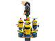 Brick-Built Gru and Minions thumbnail