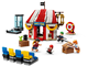 Buggy the Clown’s Circus Tent thumbnail