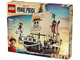 The Going Merry Pirate Ship thumbnail