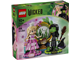 Elphaba & Glinda Figures thumbnail