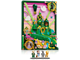 Emerald City Wall Art thumbnail