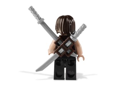 New Lego 7569 Prince of Persia Desert Attack  Minifigures 