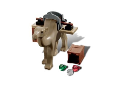 Lego® Prince of Persia Minifiguren Zubehör 2x Dolch aus Set 7571 Neu 