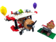 Piggy Plane Attack thumbnail